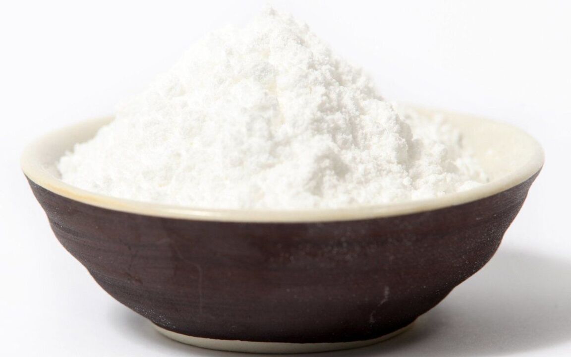 Allantoin en Hondrolife