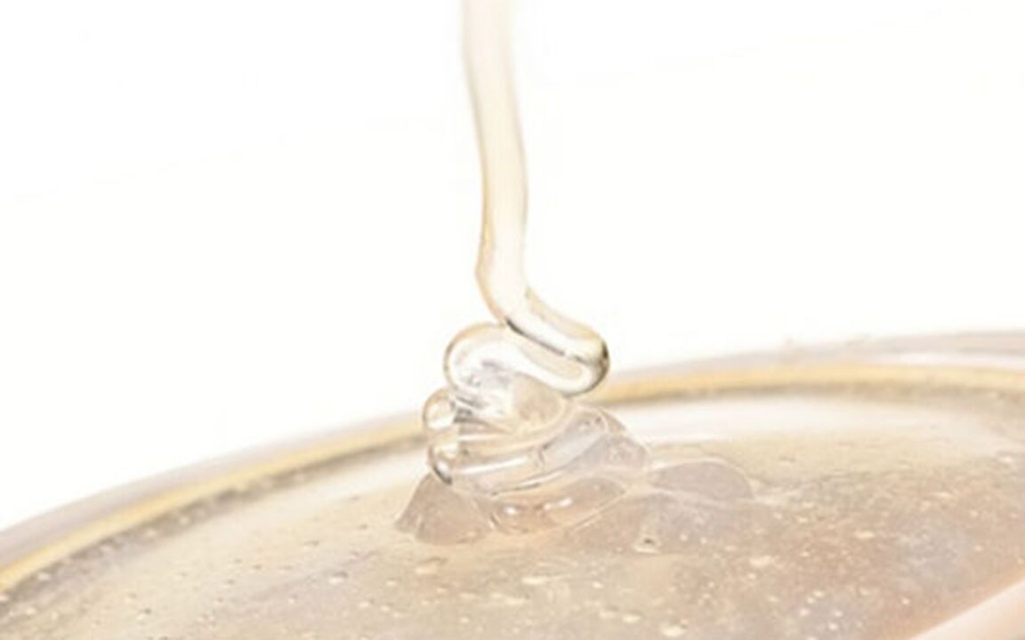 Panthenol en Hondrolife